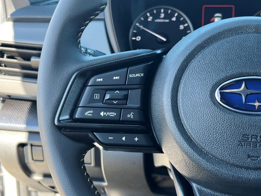 2025 Subaru Crosstrek Sport Springfield VA