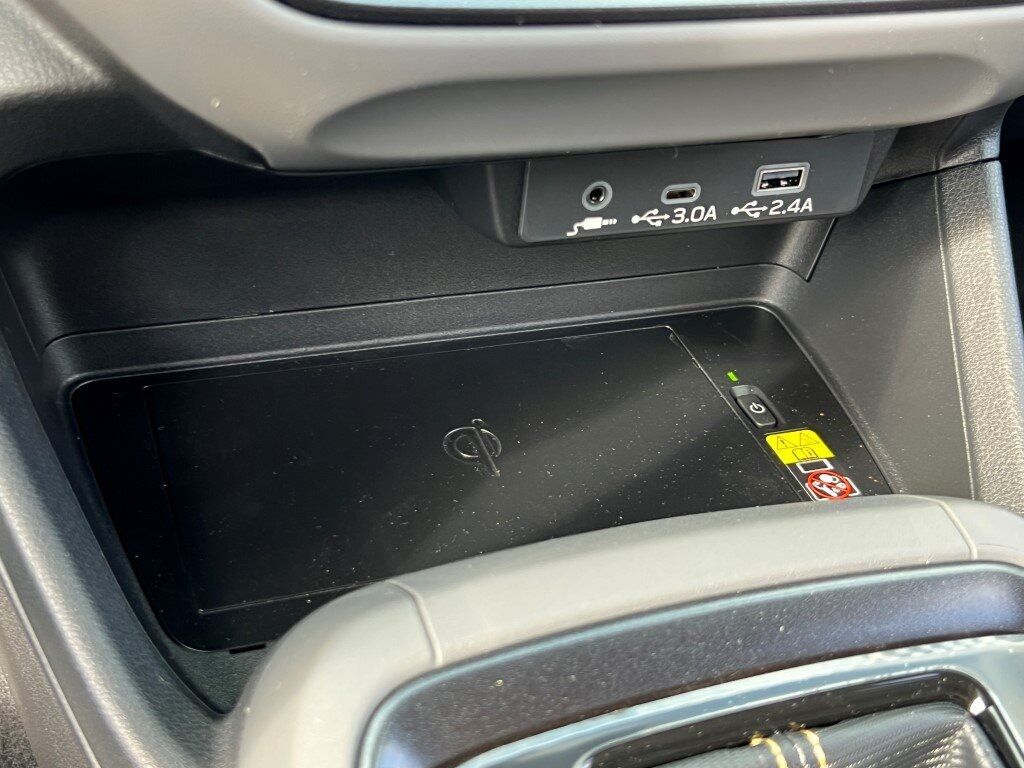 2025 Subaru Crosstrek Sport Springfield VA