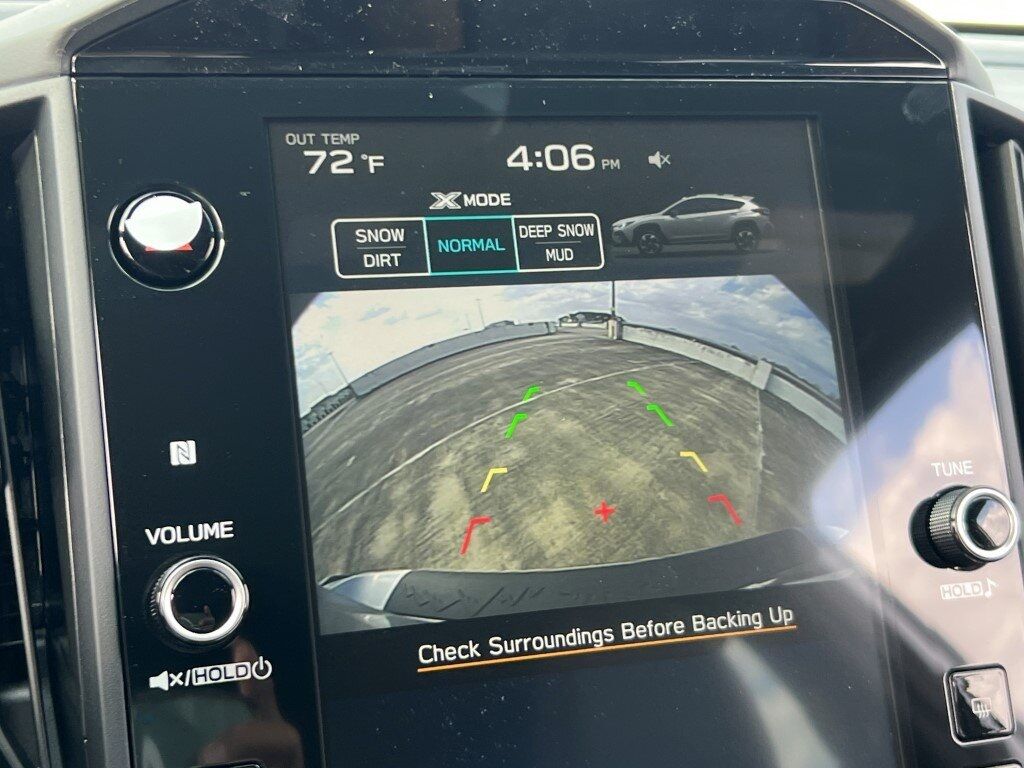 2025 Subaru Crosstrek Sport Springfield VA