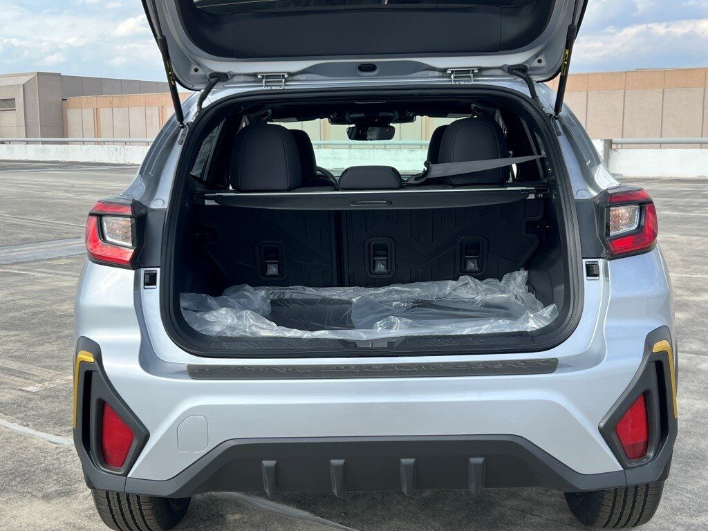 2025 Subaru Crosstrek Sport Springfield VA