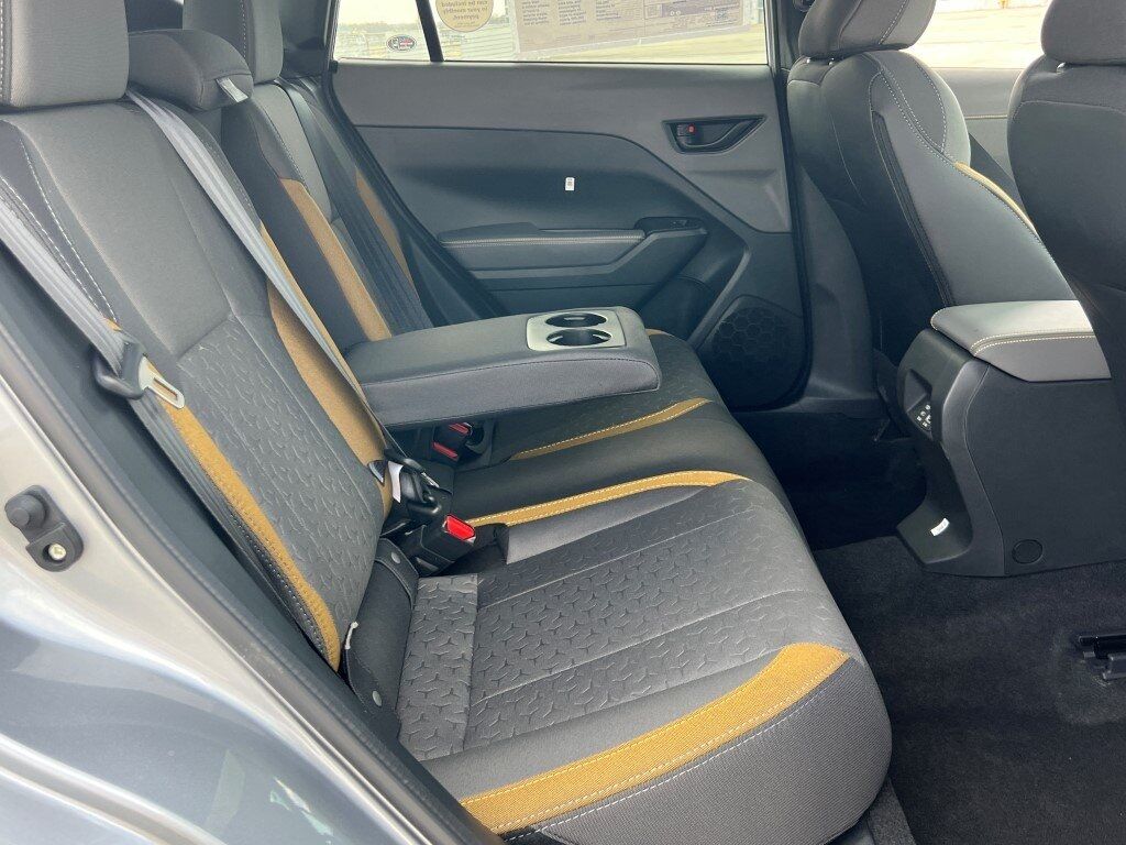 2025 Subaru Crosstrek Sport Springfield VA