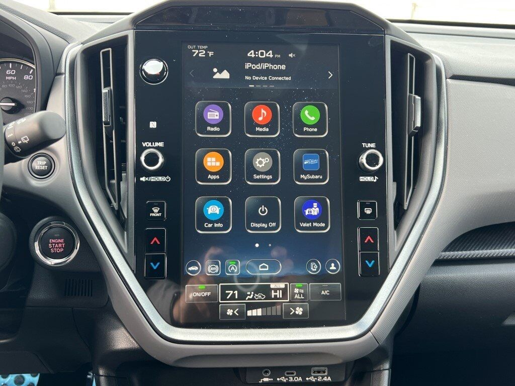 2025 Subaru Crosstrek Sport Springfield VA