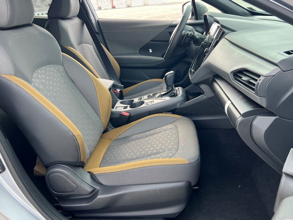 2025 Subaru Crosstrek Sport Springfield VA