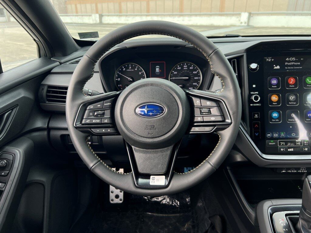 2025 Subaru Crosstrek Sport Springfield VA