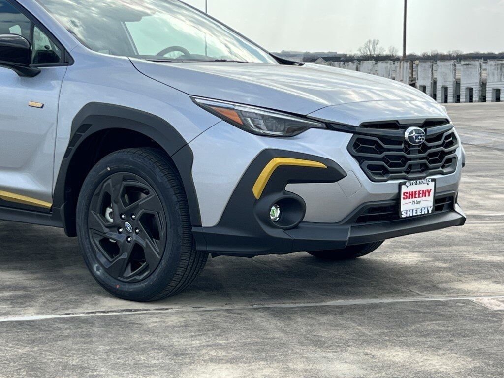 2025 Subaru Crosstrek Sport Springfield VA