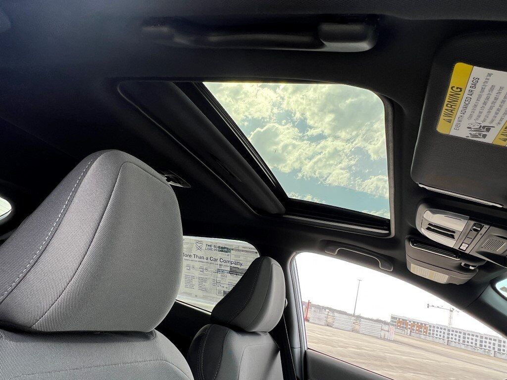 2025 Subaru Crosstrek Sport Springfield VA