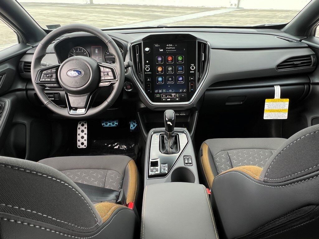 2025 Subaru Crosstrek Sport Springfield VA