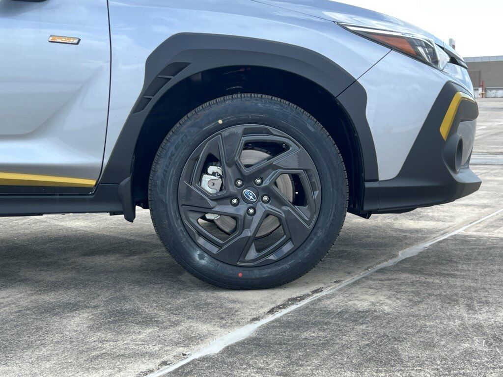 2025 Subaru Crosstrek Sport Springfield VA