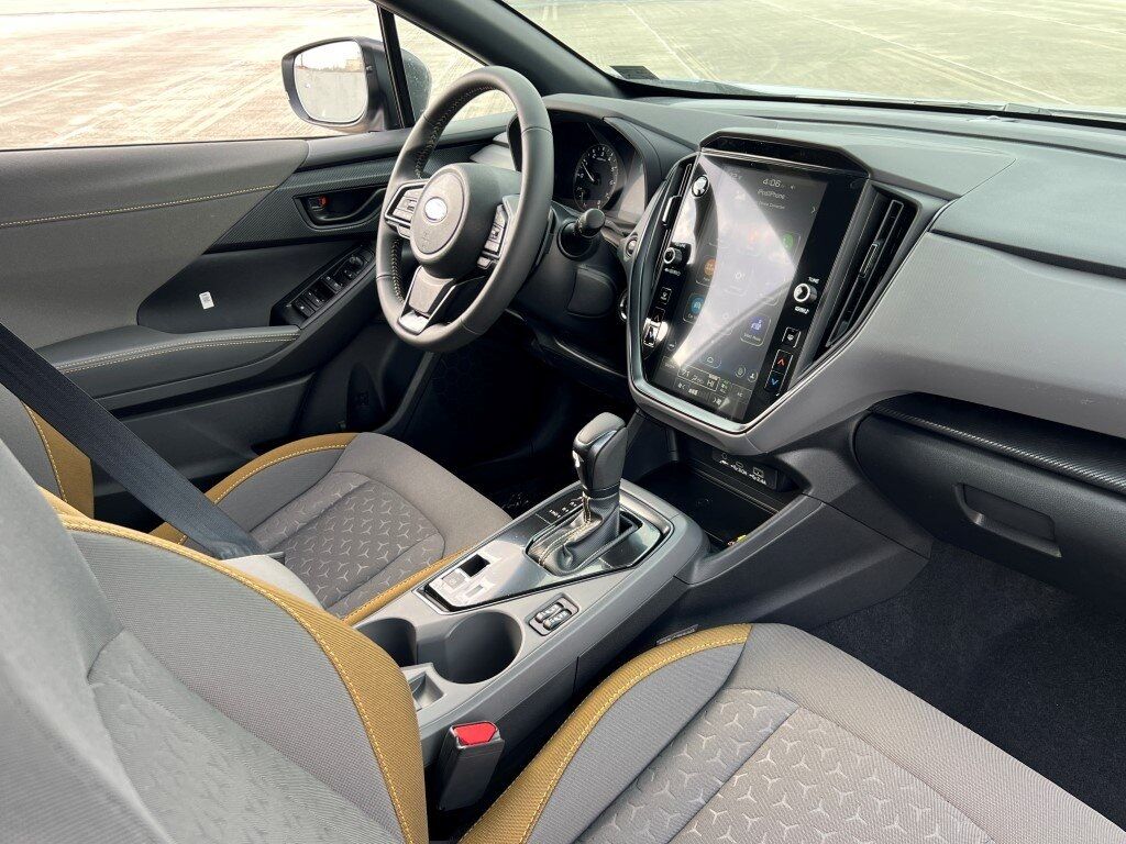 2025 Subaru Crosstrek Sport Springfield VA