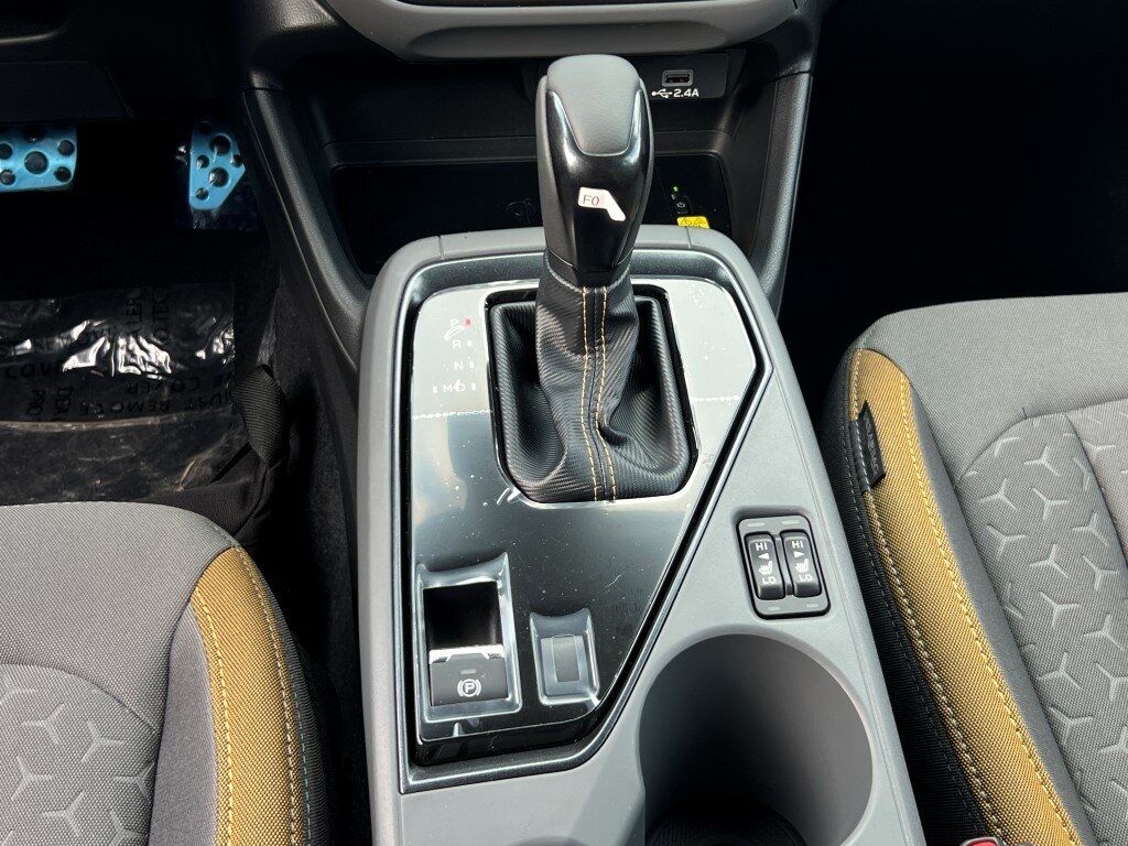 2025 Subaru Crosstrek Sport Springfield VA