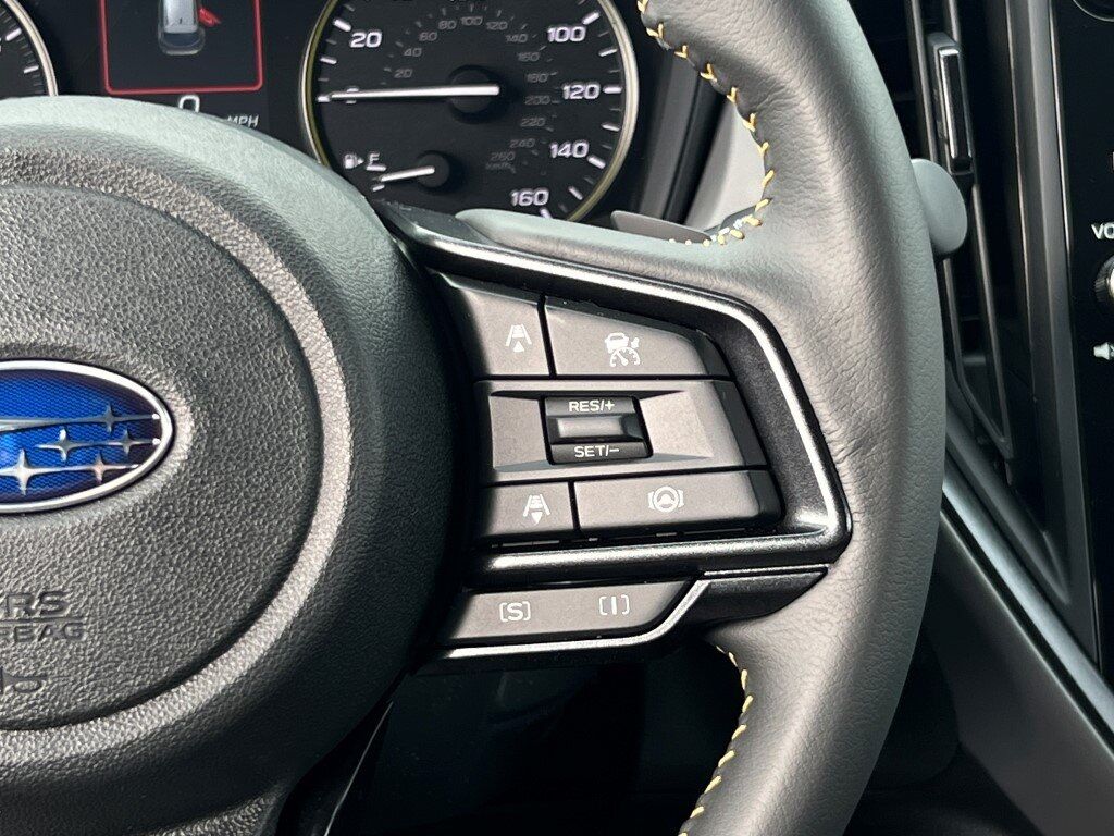 2025 Subaru Crosstrek Sport Springfield VA