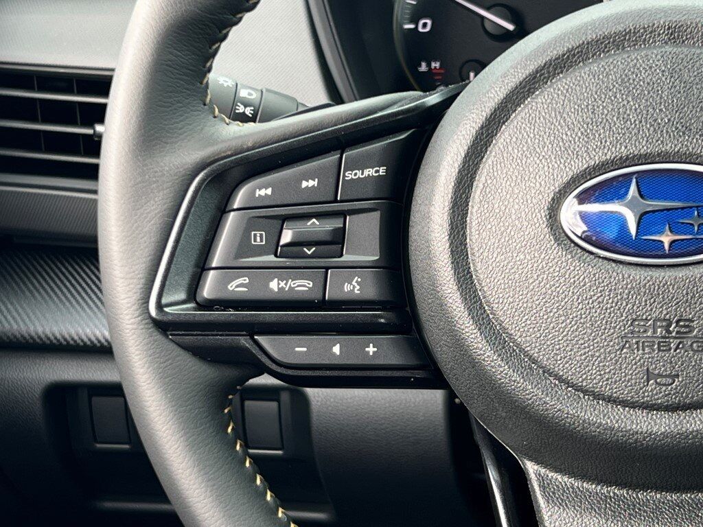 2025 Subaru Crosstrek Sport Springfield VA