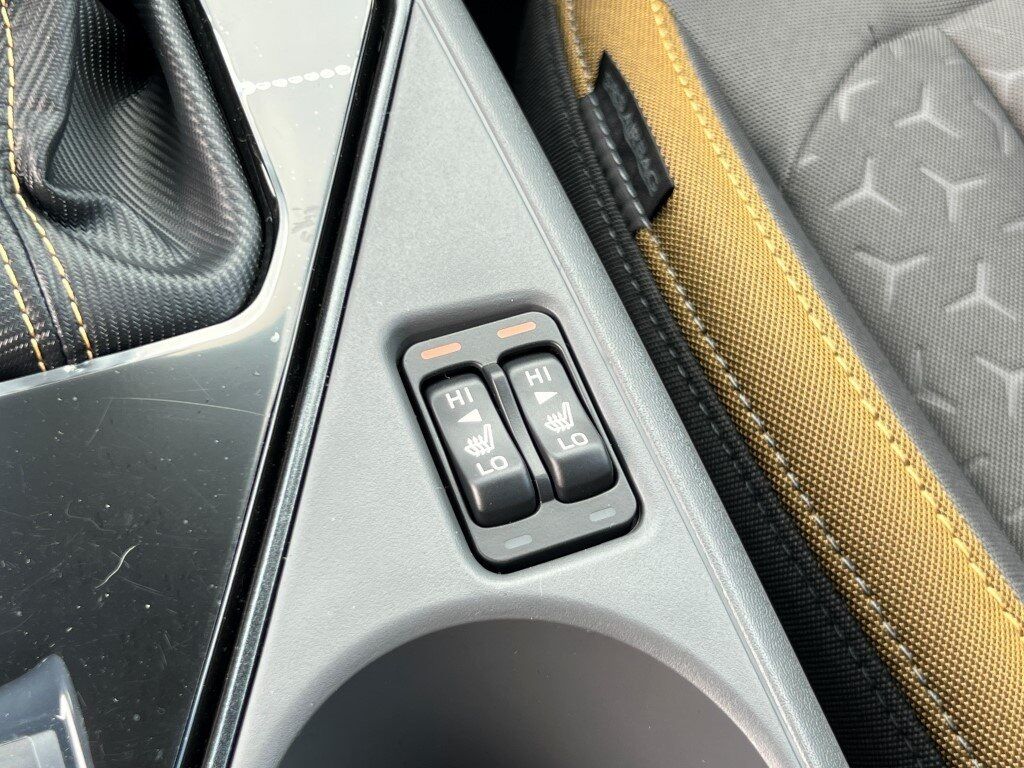 2025 Subaru Crosstrek Sport Springfield VA