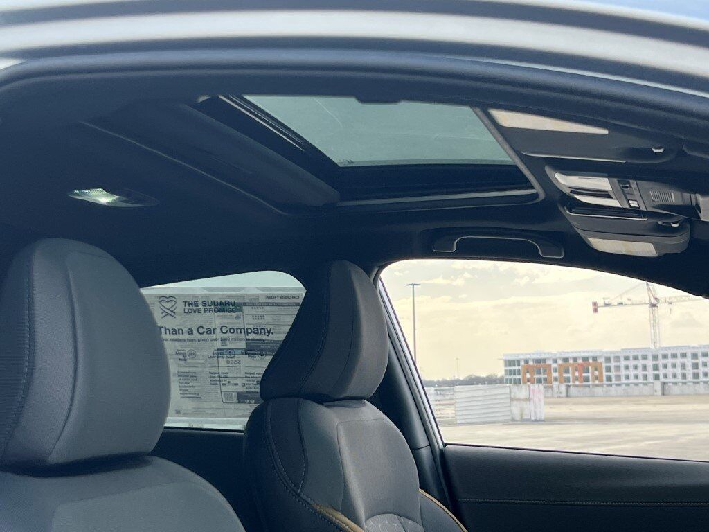 2025 Subaru Crosstrek Sport Springfield VA