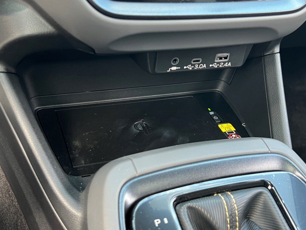 2025 Subaru Crosstrek Sport Springfield VA