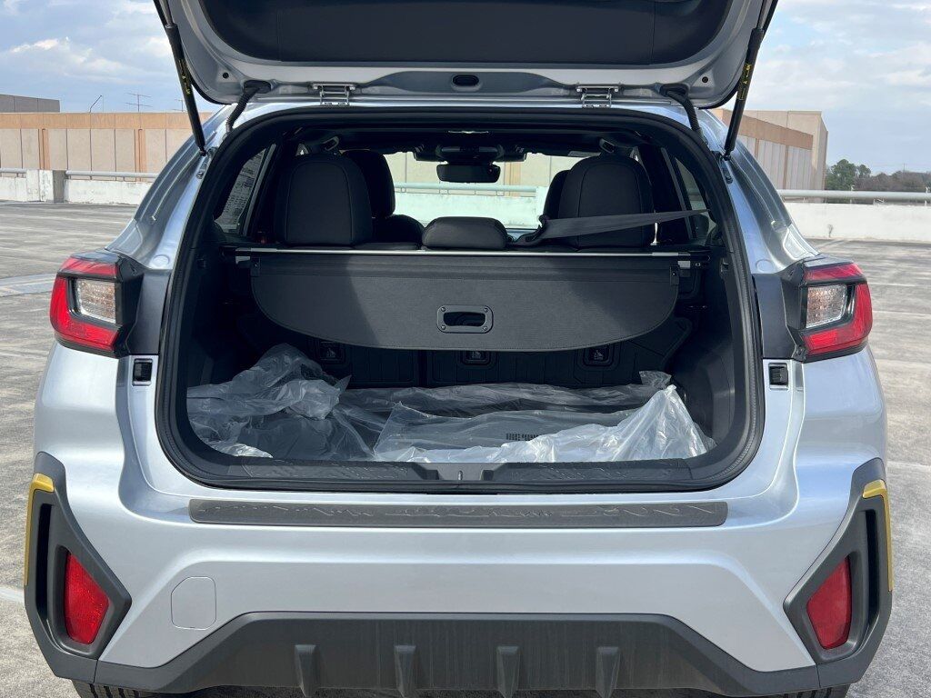 2025 Subaru Crosstrek Sport Springfield VA