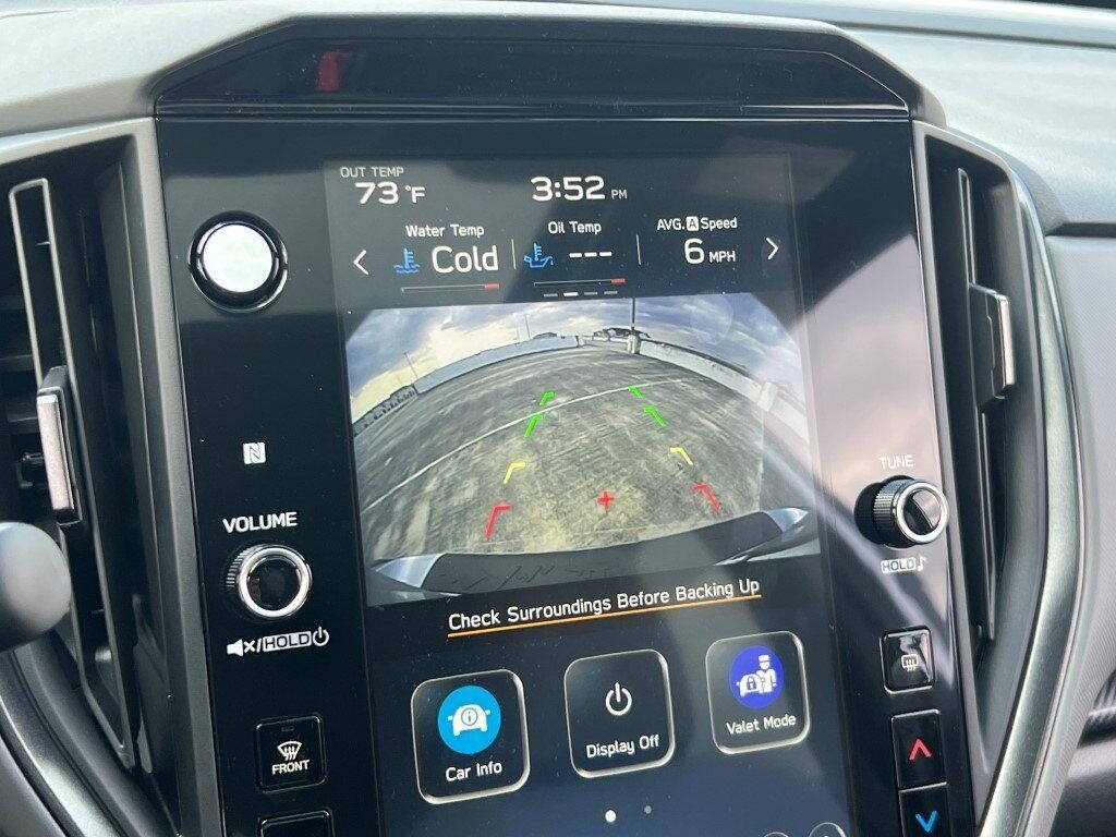 2025 Subaru Crosstrek Sport Springfield VA