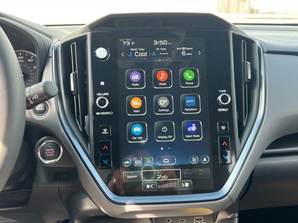 2025 Subaru Crosstrek Sport Springfield VA