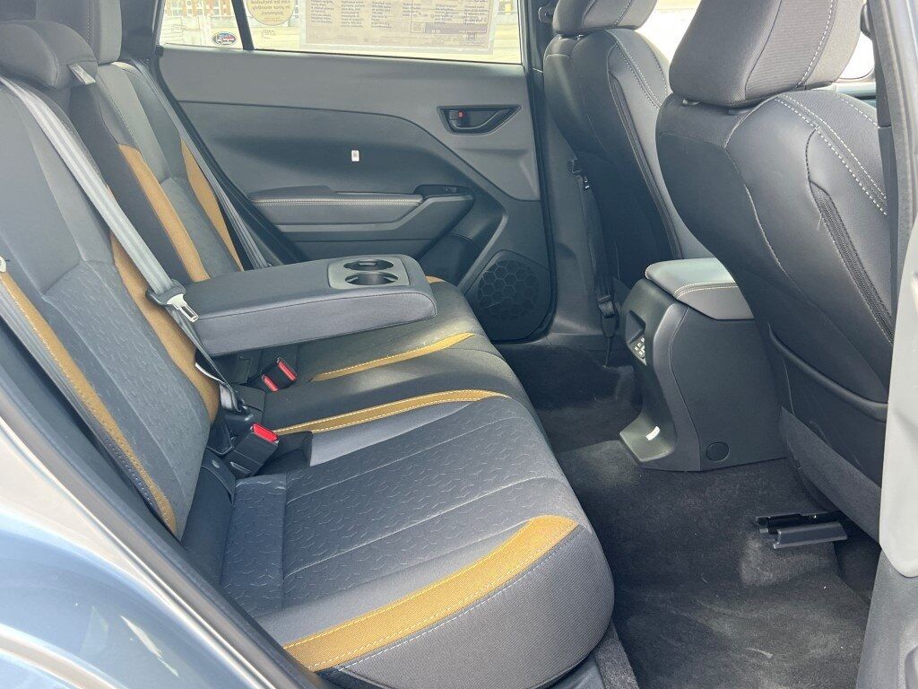 2025 Subaru Crosstrek Sport Springfield VA