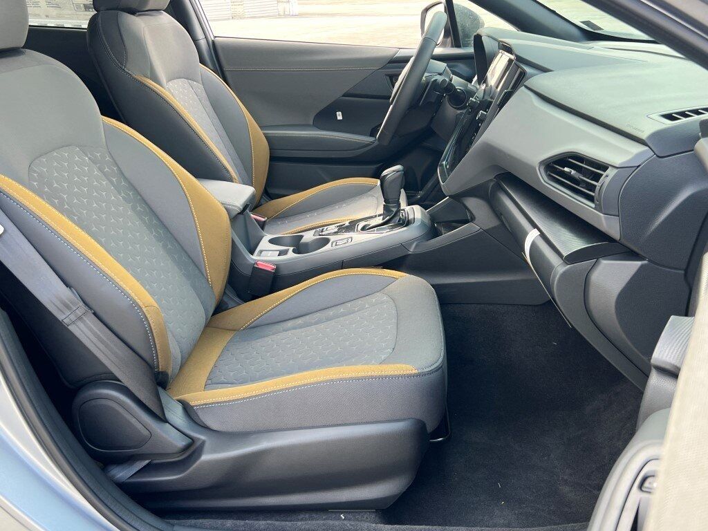 2025 Subaru Crosstrek Sport Springfield VA