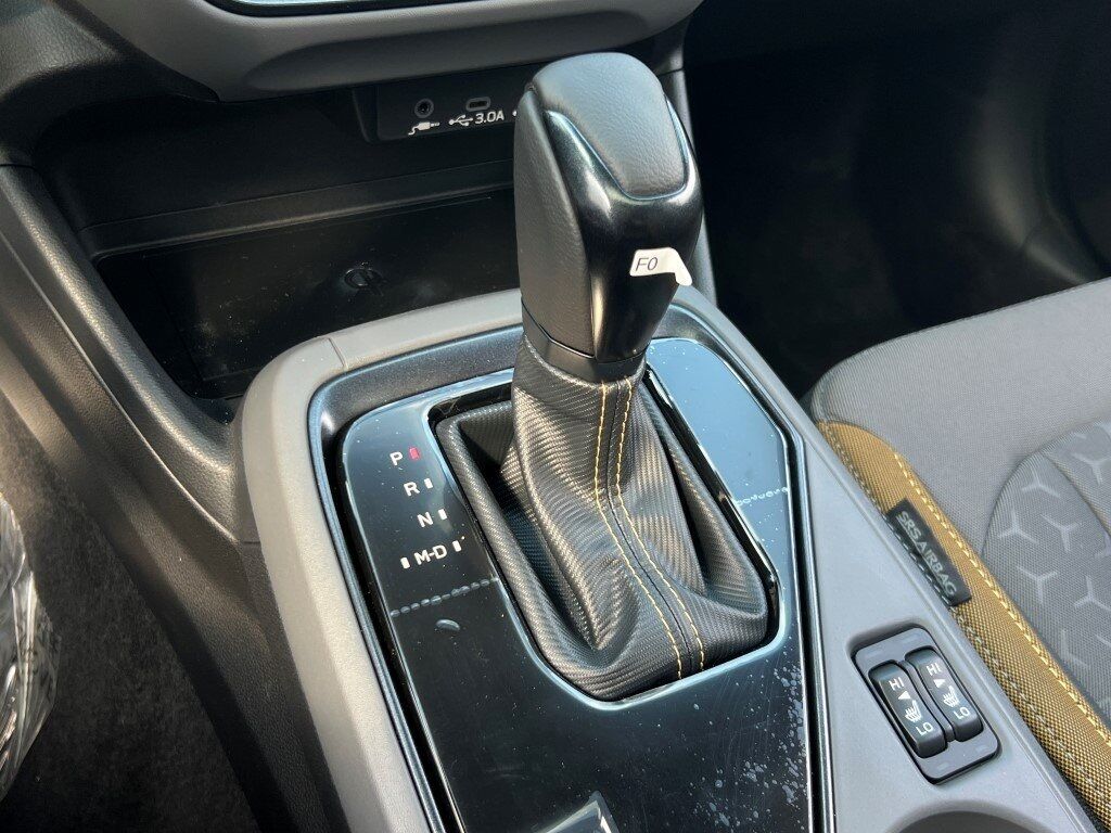 2025 Subaru Crosstrek Sport Springfield VA