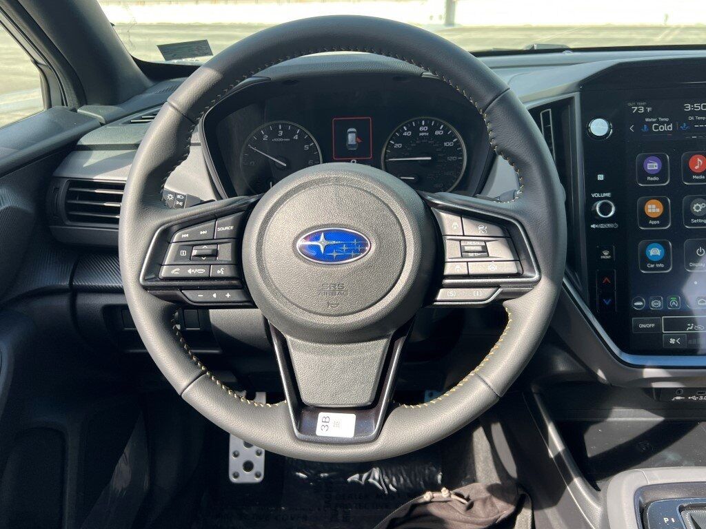 2025 Subaru Crosstrek Sport Springfield VA