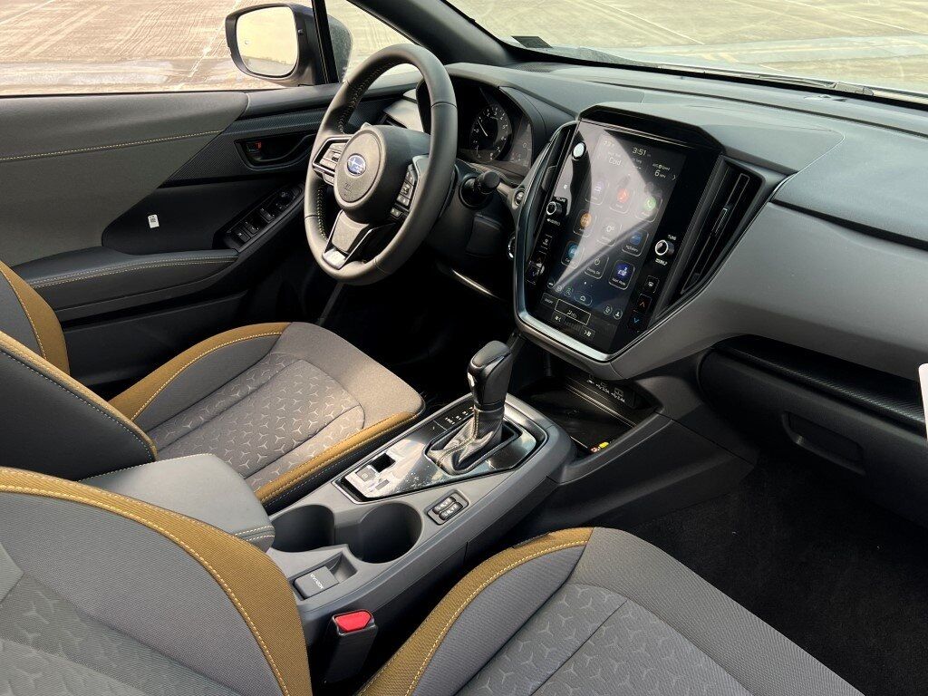 2025 Subaru Crosstrek Sport Springfield VA