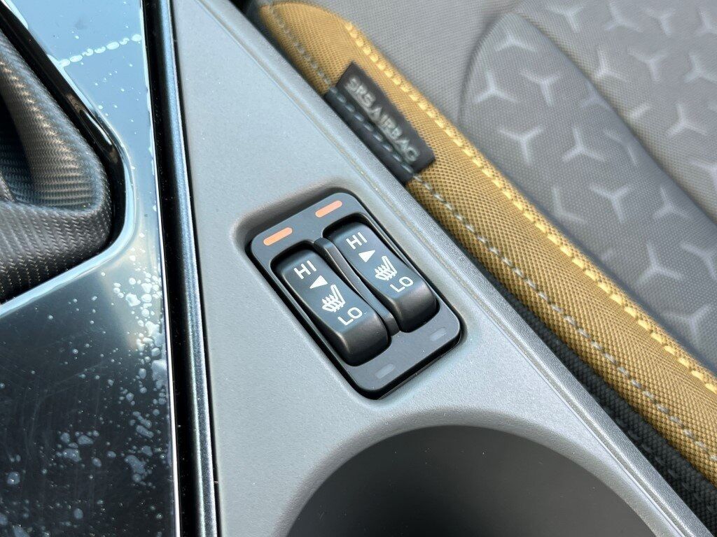 2025 Subaru Crosstrek Sport Springfield VA