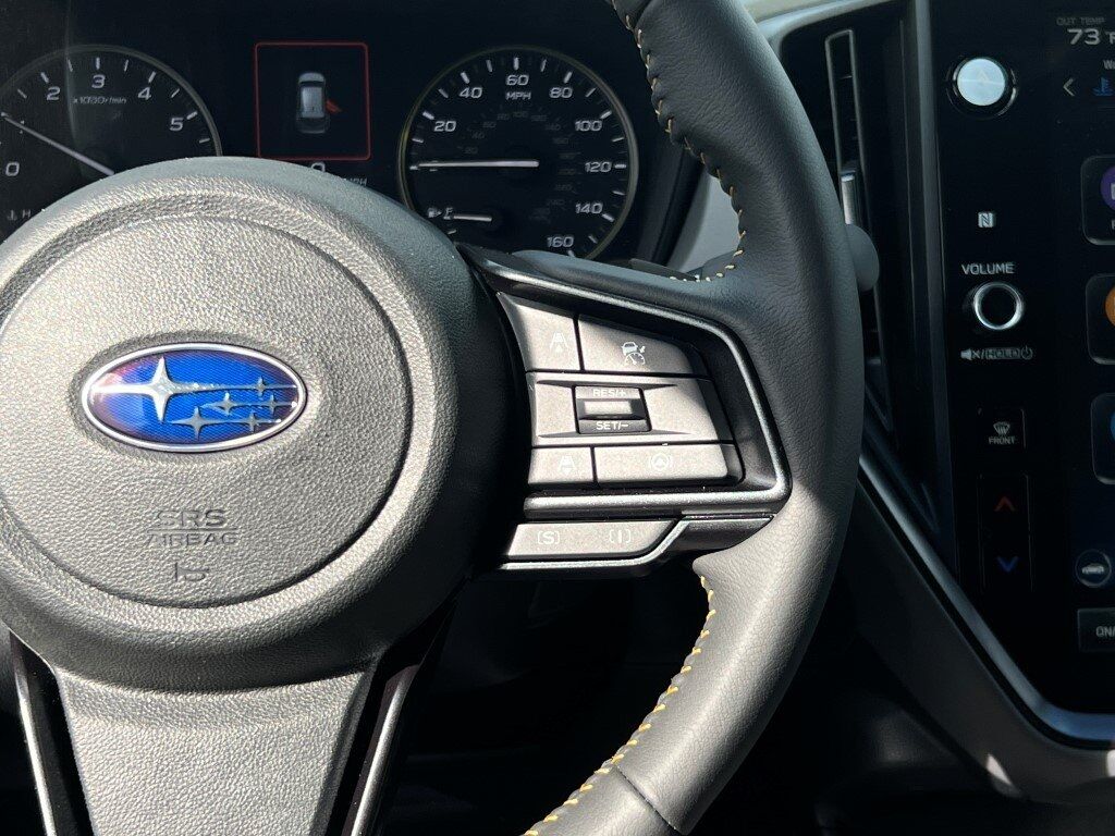 2025 Subaru Crosstrek Sport Springfield VA
