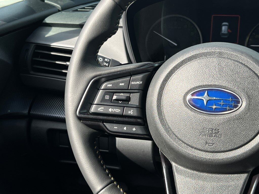 2025 Subaru Crosstrek Sport Springfield VA