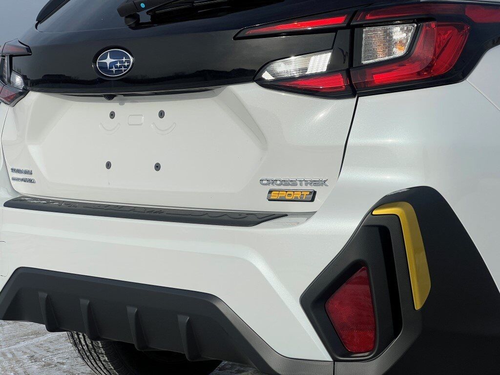 2025 Subaru Crosstrek Sport Springfield VA