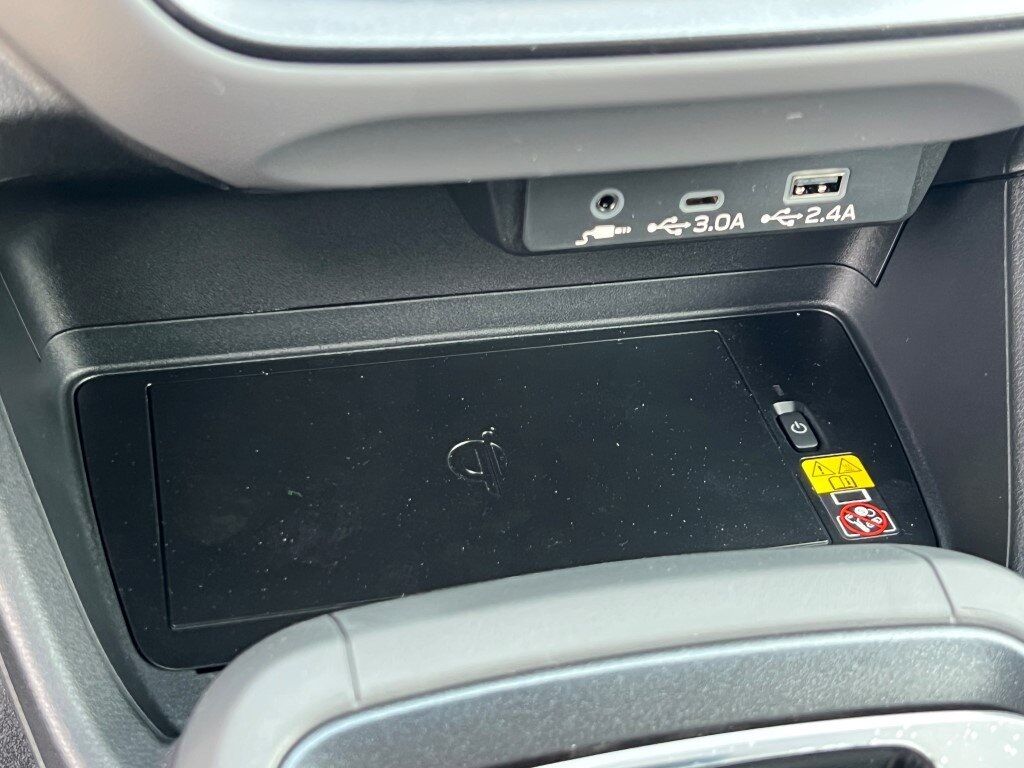 2025 Subaru Crosstrek Sport Springfield VA