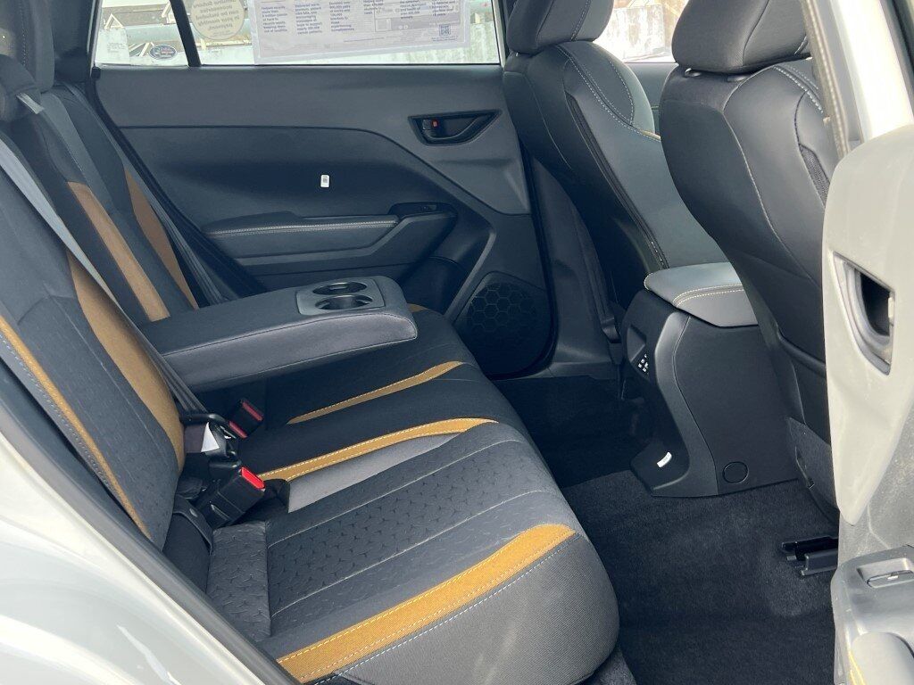 2025 Subaru Crosstrek Sport Springfield VA