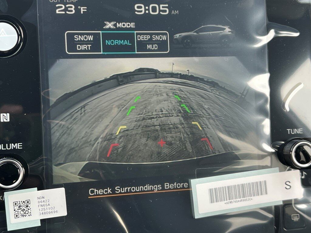 2025 Subaru Crosstrek Sport Springfield VA