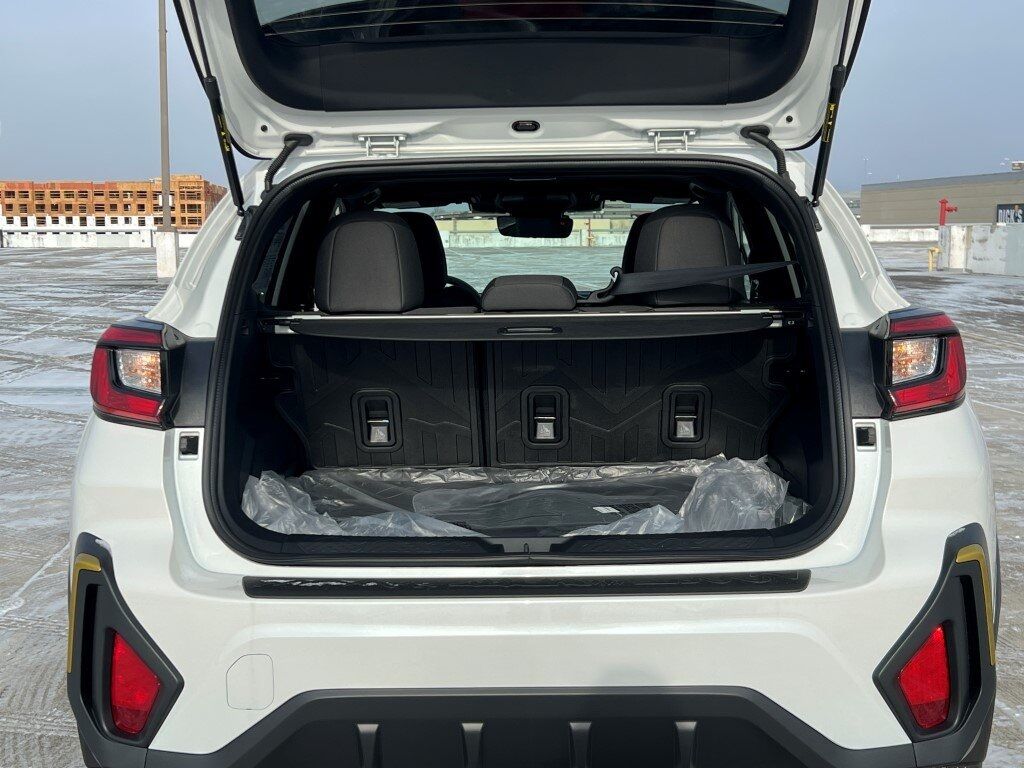 2025 Subaru Crosstrek Sport Springfield VA