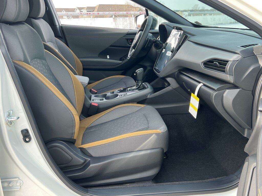 2025 Subaru Crosstrek Sport Springfield VA
