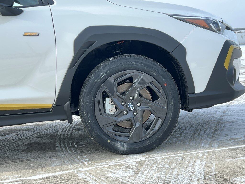 2025 Subaru Crosstrek Sport Springfield VA