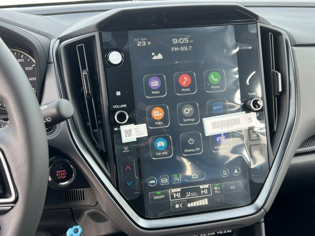 2025 Subaru Crosstrek Sport Springfield VA