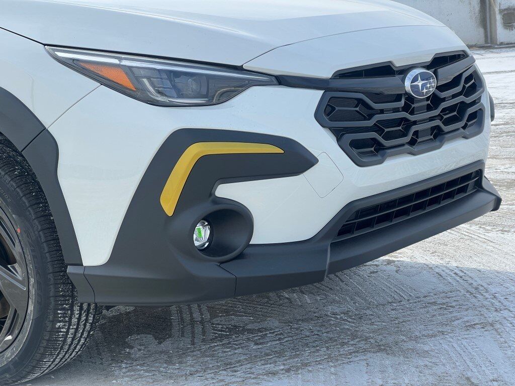 2025 Subaru Crosstrek Sport Springfield VA