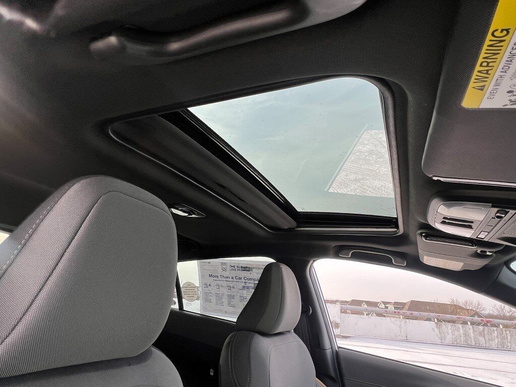 2025 Subaru Crosstrek Sport Springfield VA