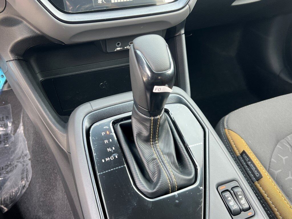 2025 Subaru Crosstrek Sport Springfield VA