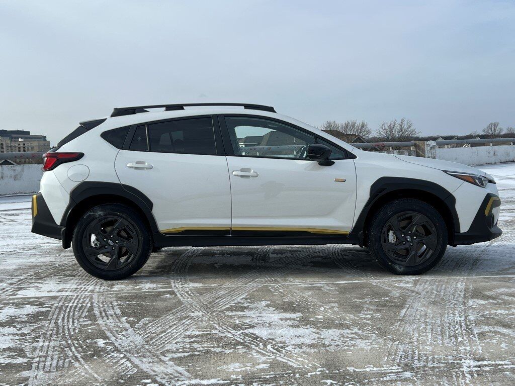 2025 Subaru Crosstrek Sport Springfield VA