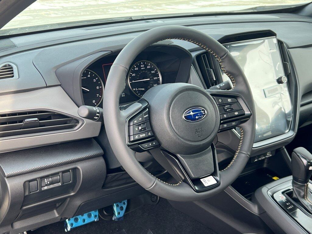 2025 Subaru Crosstrek Sport Springfield VA