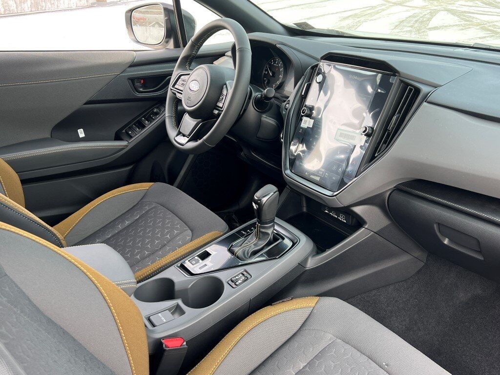 2025 Subaru Crosstrek Sport Springfield VA