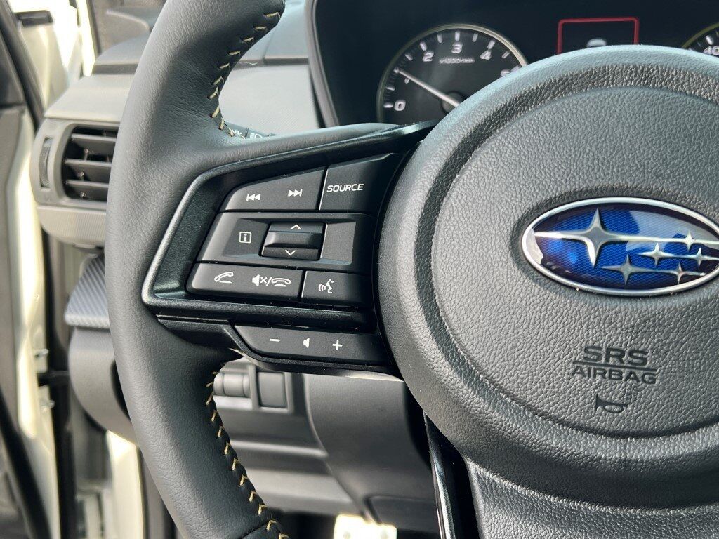 2025 Subaru Crosstrek Sport Springfield VA