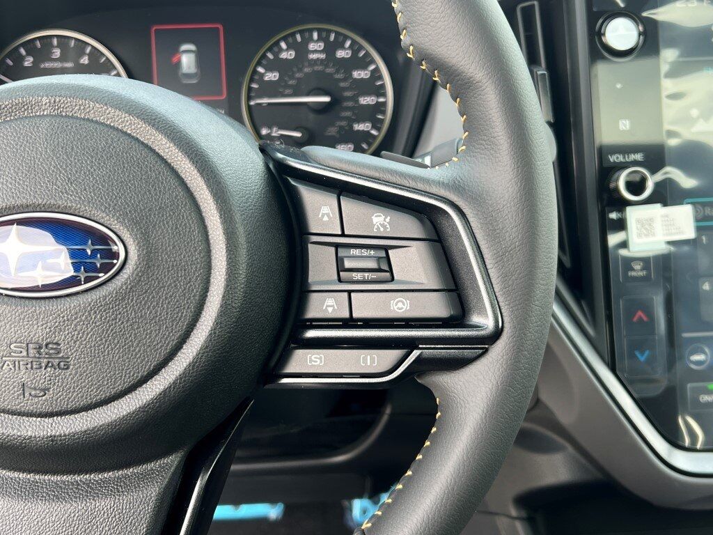 2025 Subaru Crosstrek Sport Springfield VA