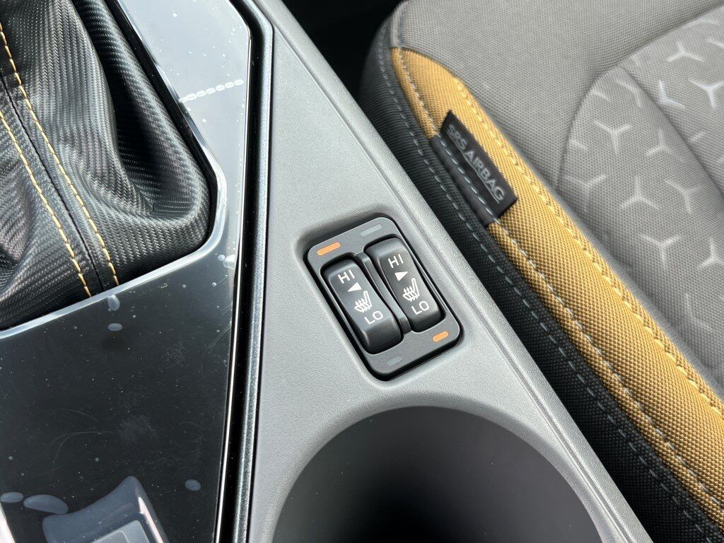 2025 Subaru Crosstrek Sport Springfield VA