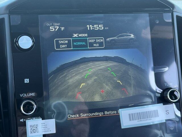 2025 Subaru Crosstrek Sport Springfield VA