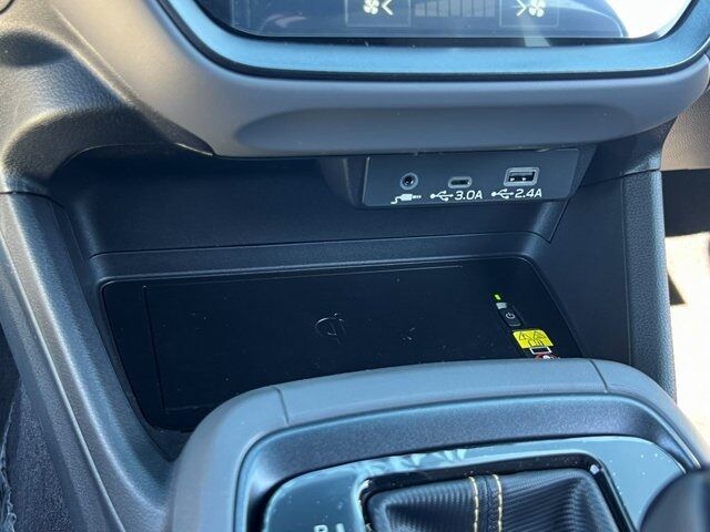 2025 Subaru Crosstrek Sport Springfield VA