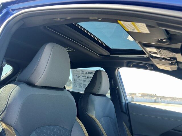 2025 Subaru Crosstrek Sport Springfield VA